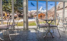 Hotel Bijou Zermatt